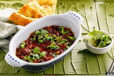 Лобио Харкалия