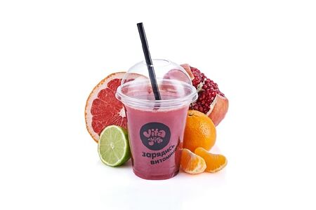 Тонизирующий микс