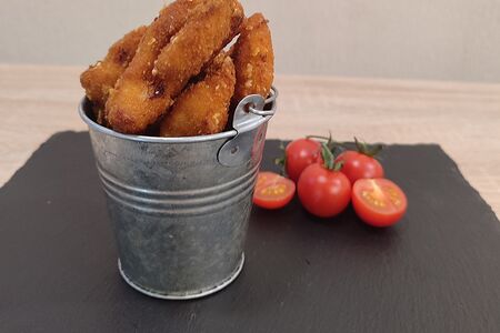 Стрипсы куриные