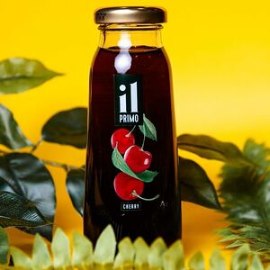 Сок вишневый Il primo