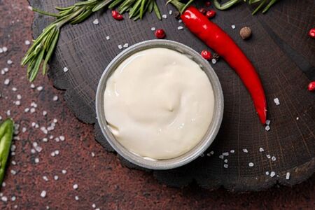 Соус Чеддер