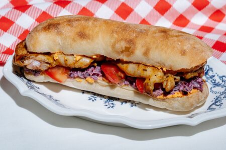 Мали пилечи батак