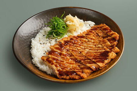 Бута Тонкатцу