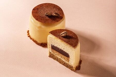 Пирожное Тирамису-фундук