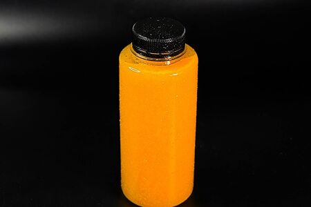 Морс Облепиха