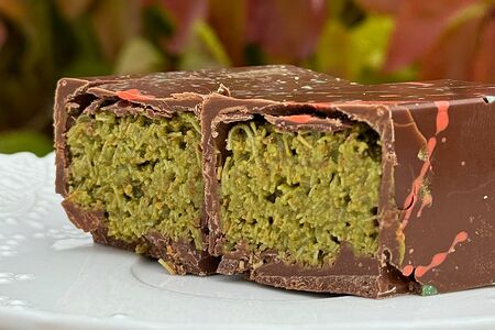 Дубайский шоколад 