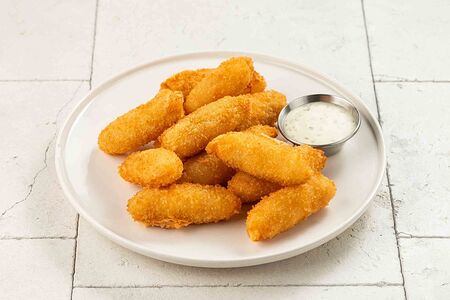 Сырные палочки