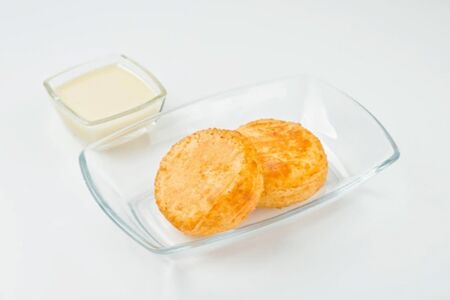 Сырники классические