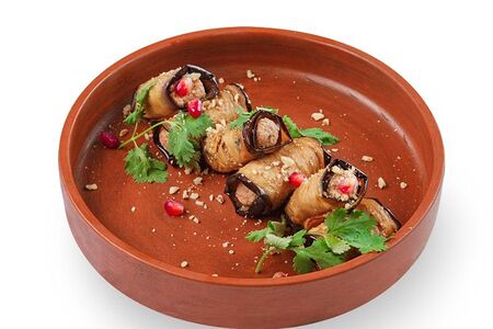 Бадриджани