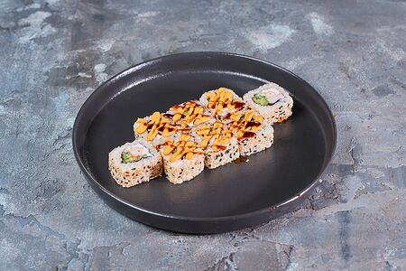 Ролл Том Ям