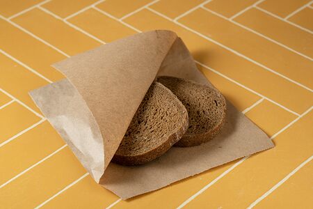 Ржано-пшеничный