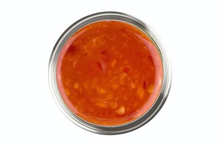 Сладкий чили 