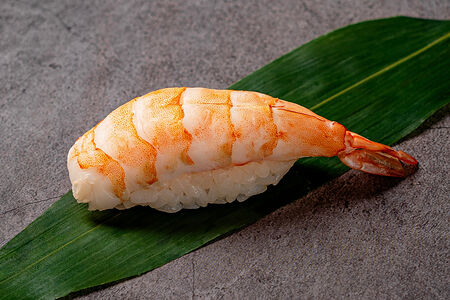 Суши Креветка