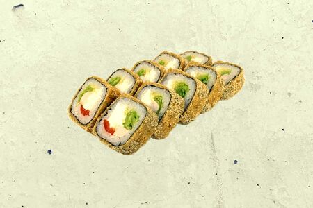 Цезарь Рору