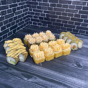 Темпура сет