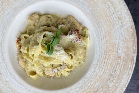 Паста-песто