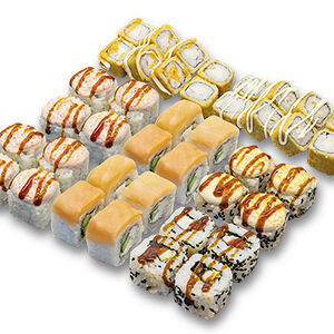 Сет На вайбе