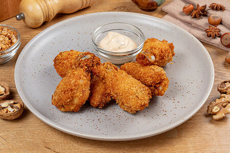 Крылышки тартар