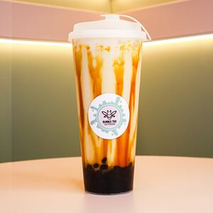 Brown Sugar Coffee