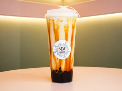 Brown Sugar Coffee