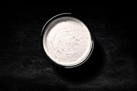 Соус чесночный