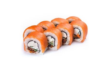 Москва ролл