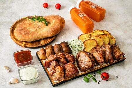 Ассорти на двоих