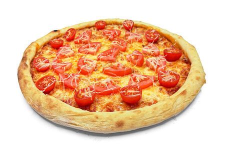 Пицца Маргарита 40 см