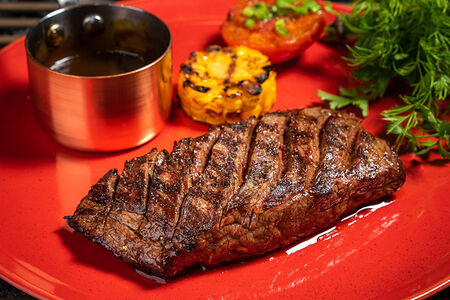 Фланк - ланч