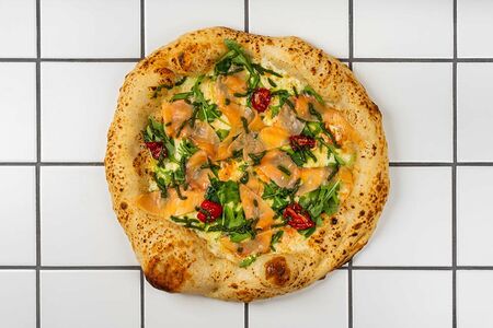 Лосось 22 см