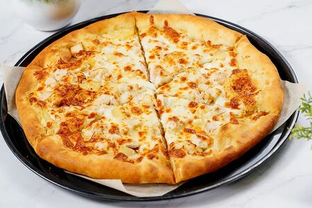 Пицца Кунак