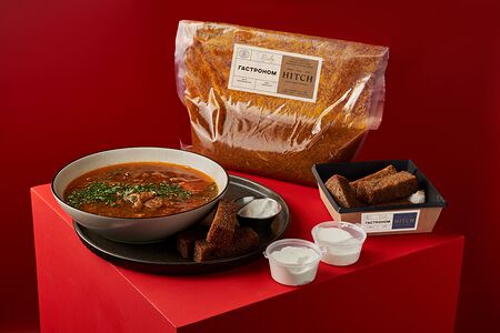 Щи суточные