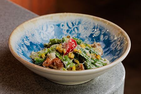 Цезарь по-тбилисски