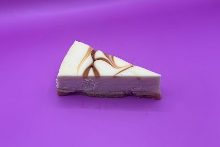 Чизкейк карамельный