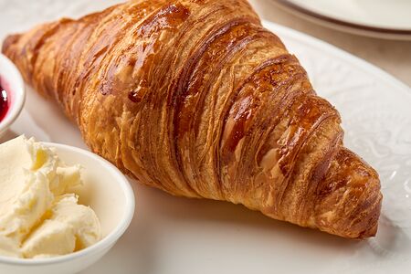 Круассан классический