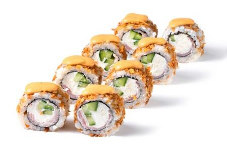 Ролл бекон-стрим