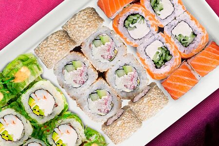 Просто сказка