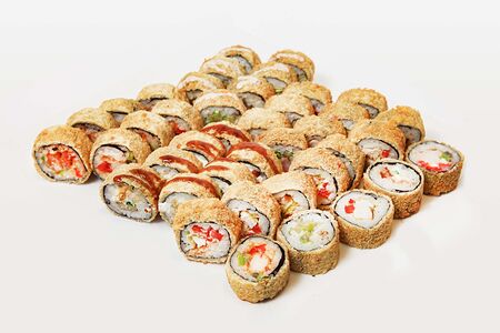 Сет Темпура