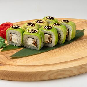 Ролл Мидори