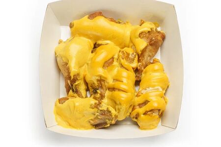 7 крыльев карри 