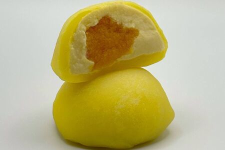 Моти Манго-маракуйя