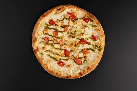 Цыпленок Ранч-песто 