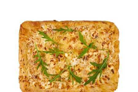 Четыре сыра