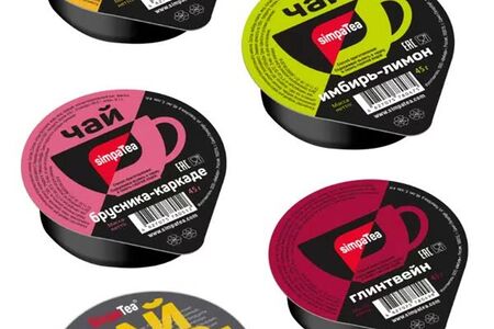 Чай SimpaTea