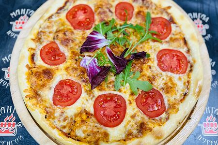 Пицца Маргарита