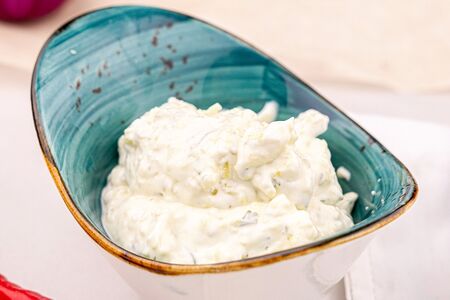 Соус Тартар