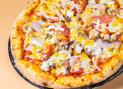 Крестьянская