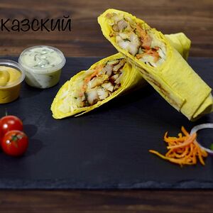 Кавказская XL