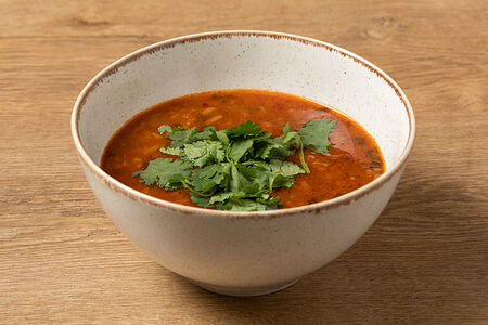 Харчо с телятиной