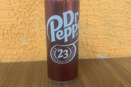 Dr. Pepper Classic